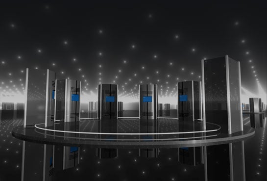 Dedicated Hosting
