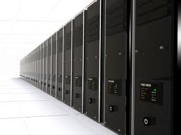 data center database hosting