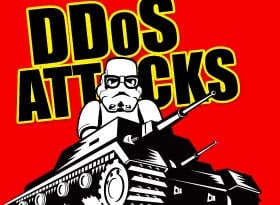 DDoS Security Costs
