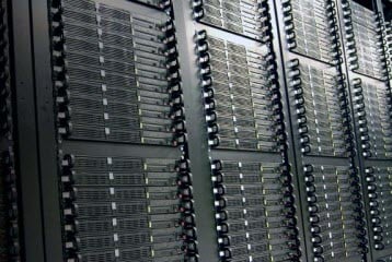 Dedicated Server Hosting