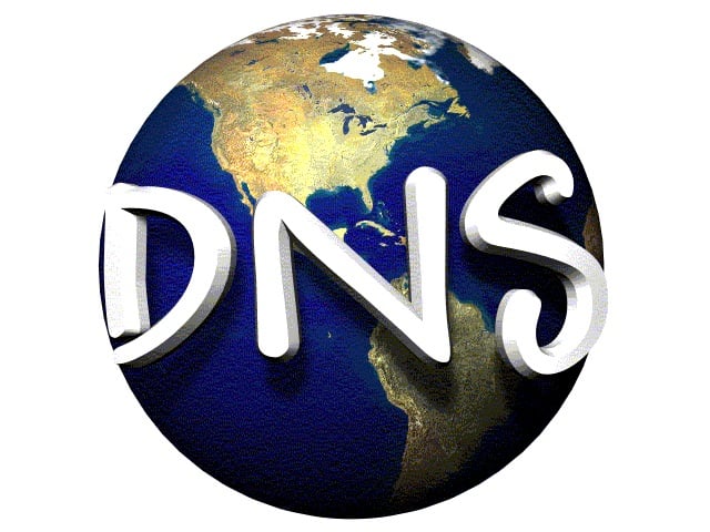 dns hosting