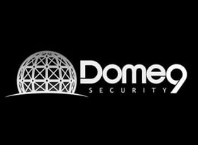 dome 9 logo