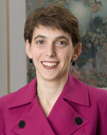 ellen rubin