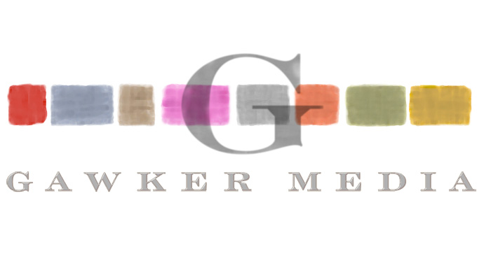 gawker media logo