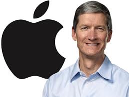 Apple CEO Apology