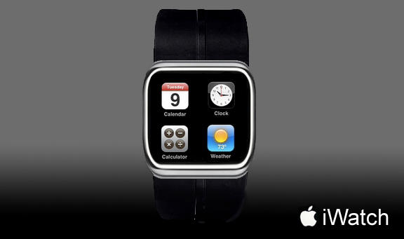 apple smart-watch