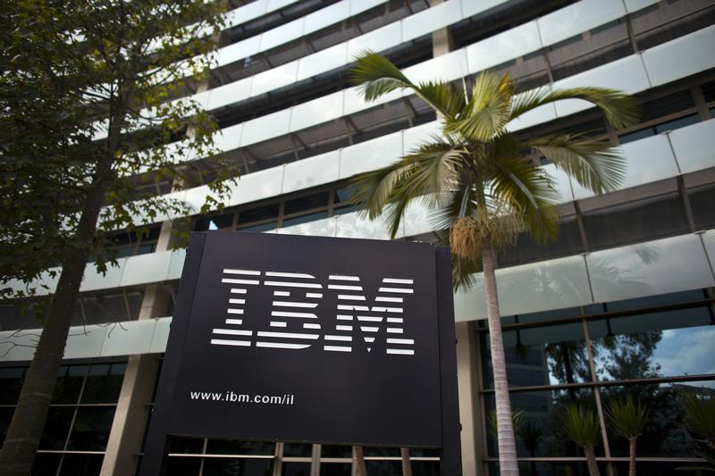 ibm's new alliance to drive innovation