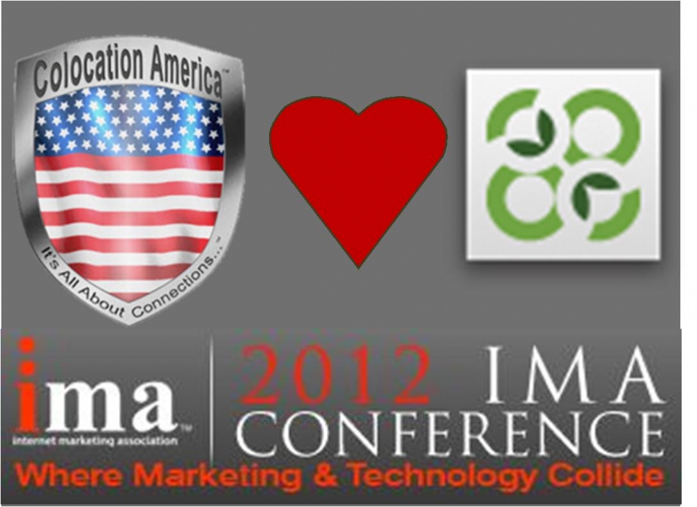 adobe at 2012 IMA Conference