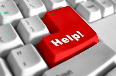 it support