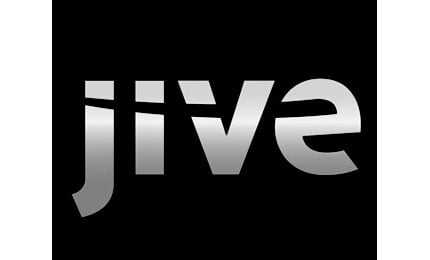 jive logo