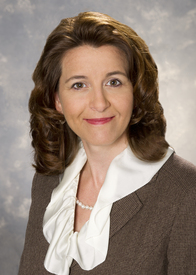 Kathy Warden Northrop Grumman