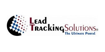 lead tracking solutions logo