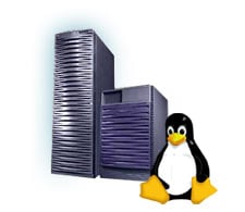 linux dedicated servers