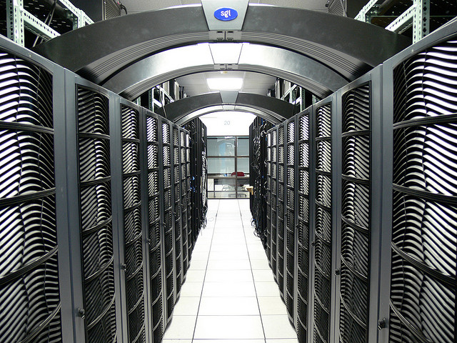 microsoft wyoming data center