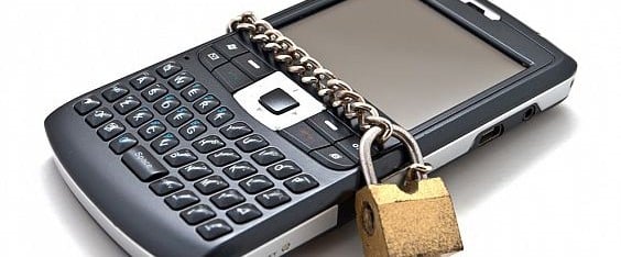 securing mobile devices