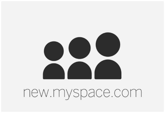 new myspace