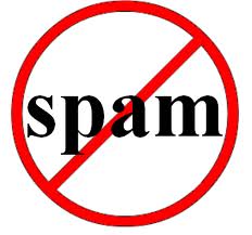 Spam No Spam
