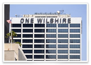 one wilshire colocation