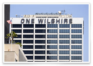 One Wilshire Data Center one wilshire colocation