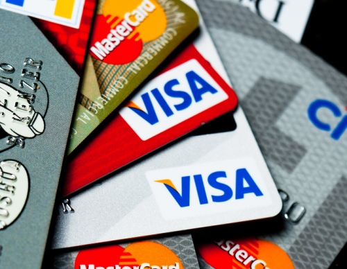 online payment