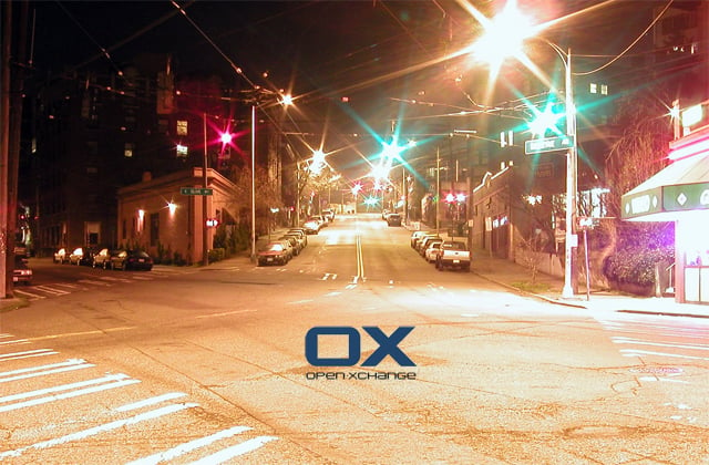 OX App Suite