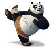 Panda 3.9 Cartoon Panda