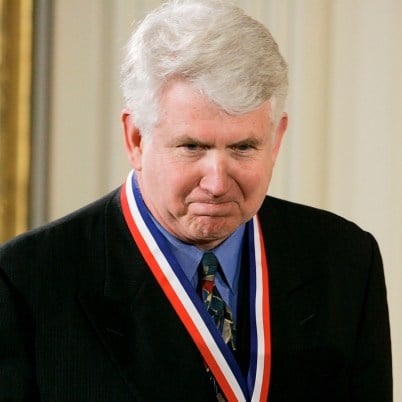 robert metcalfe