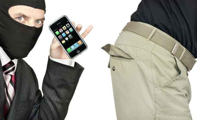 will smart-phone kill switch curb theft?