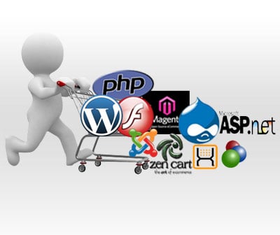 web server development