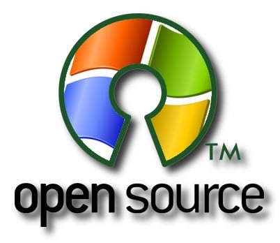 why open source