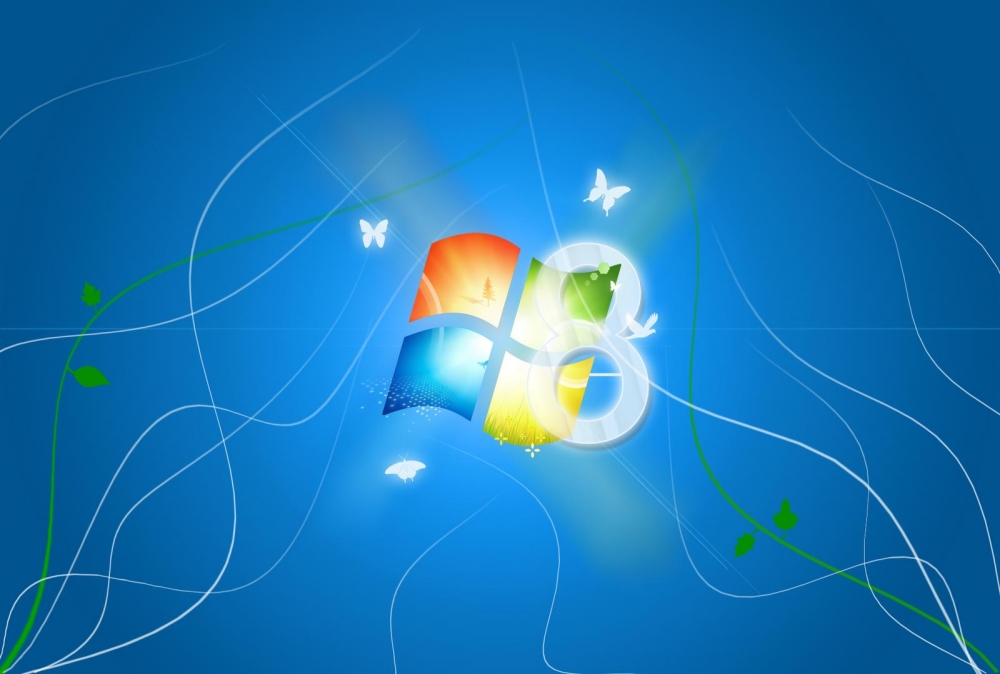 windows 8