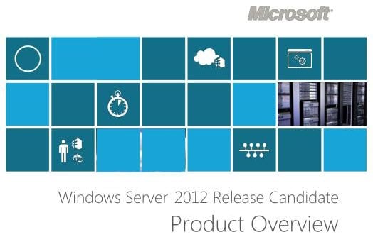 2012 windows dedicated server