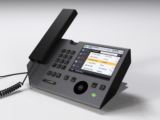 voip predictive dialer