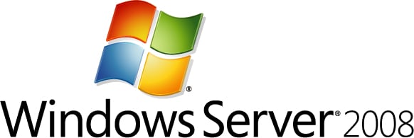 windows 2008 server hosting