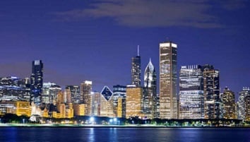 Chicago Data Centers