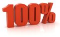 100