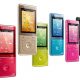 14 Sony Walkman E470