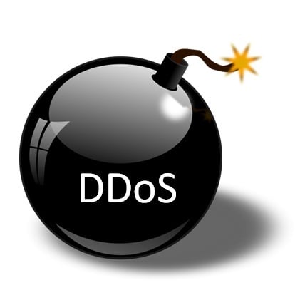 DDoSAttacks