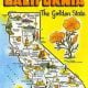 California map