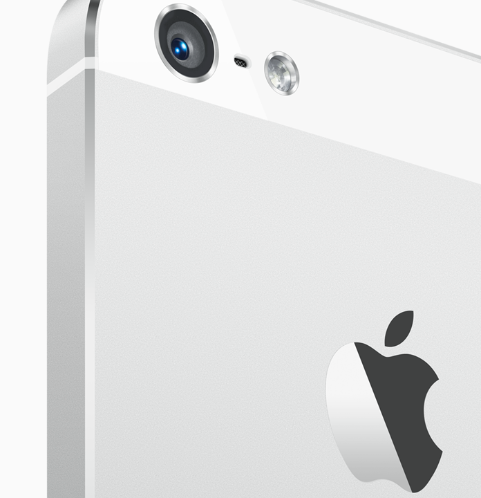 NewiPhone5