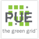 PUE green grid logo1 1