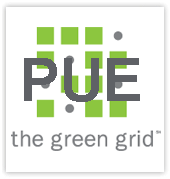 PUE green grid logo1 1