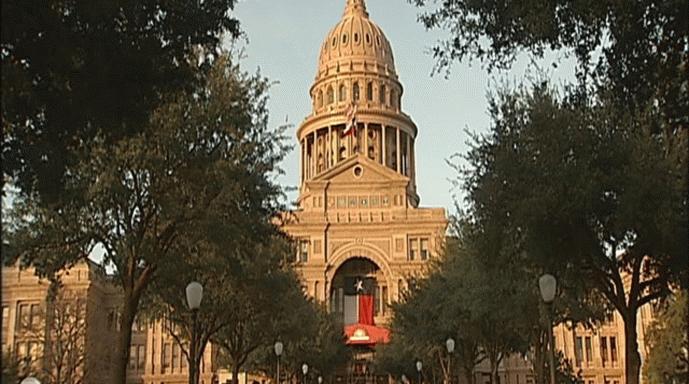 TexasCapitol