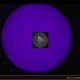 Venus transit
