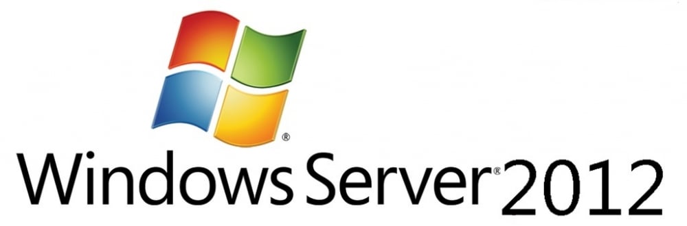 WindowsServer2012Logo