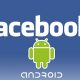 android facebook app