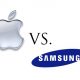 apple vs samsung