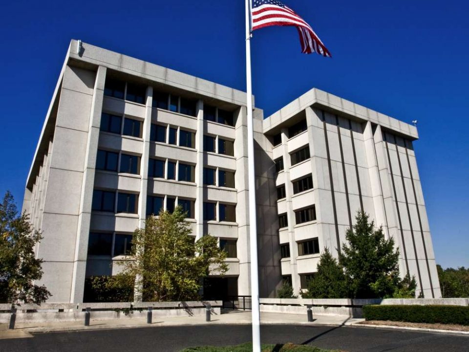 clifton new jersey data center