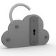 cloud lock