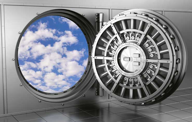 cloud computing security